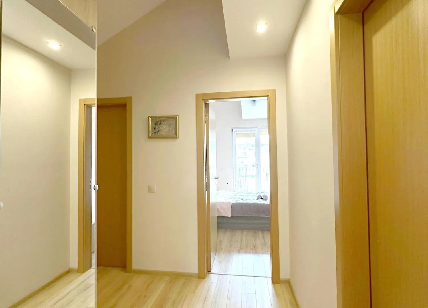 Apartamento Old City Views - Luxury 2Bdr Apt & Free Parking Bulgária