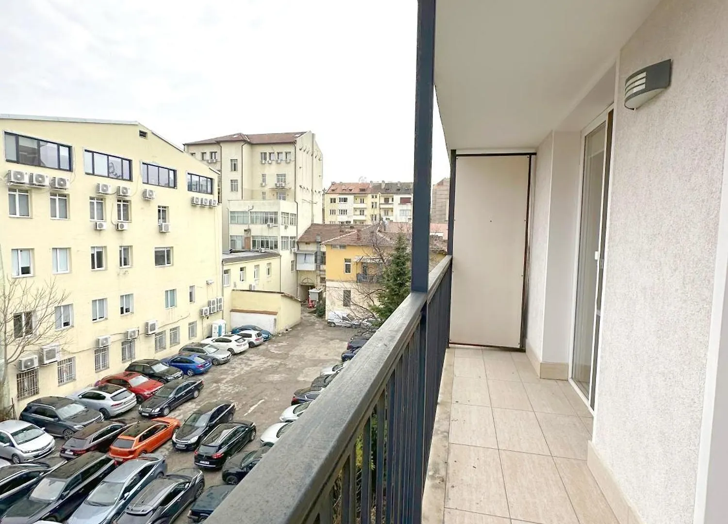 Apartamento Old City Views - Luxury 2Bdr Apt & Free Parking