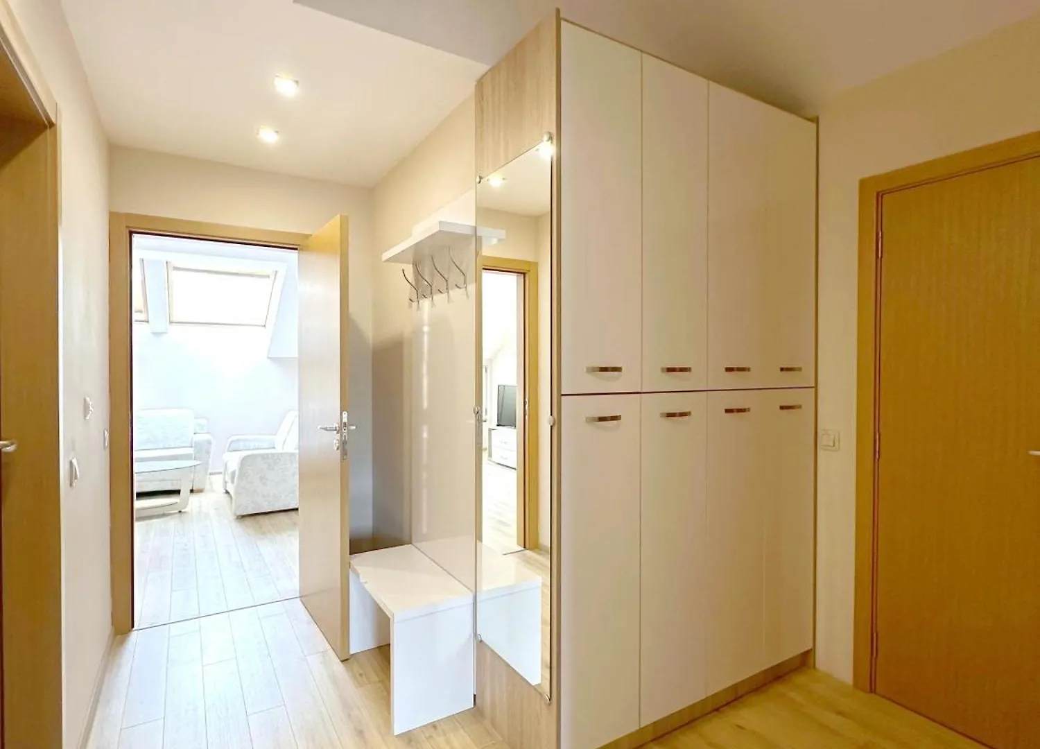 Old City Views - Luxury 2Bdr Apt & Free Parking Bulgária