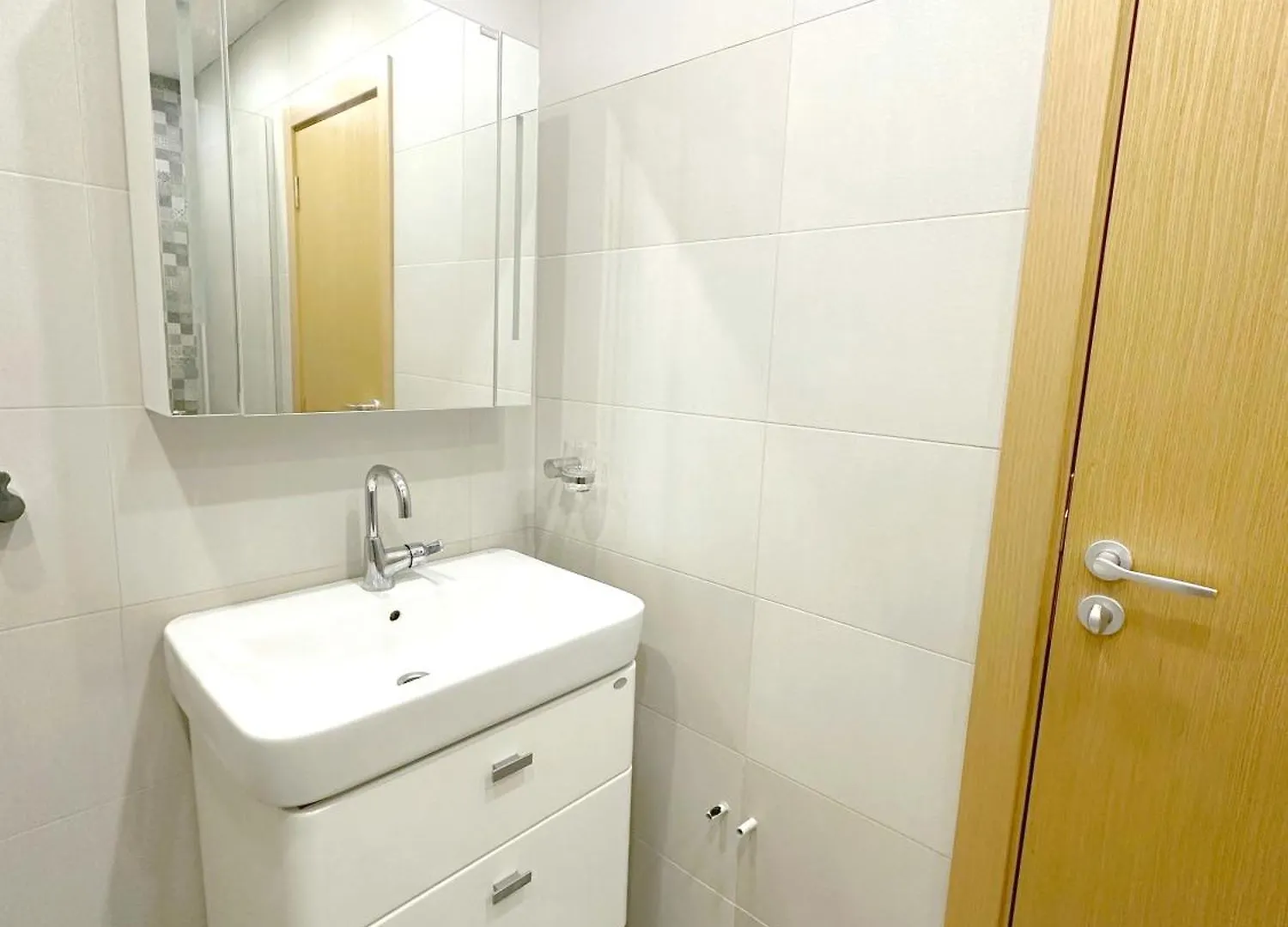 Apartamento Old City Views - Luxury 2Bdr Apt & Free Parking